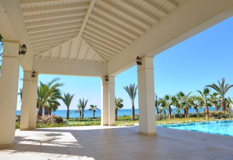 Most Expensive Villas for Sale in Larnaca