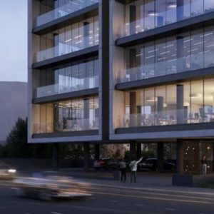 259m² Office for Sale in Limassol – Mesa Geitonia