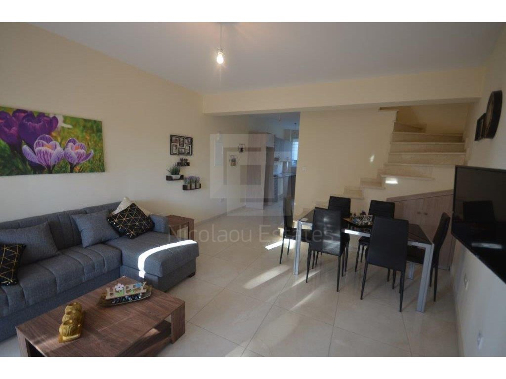 3 Bedroom House for Sale in Paphos District