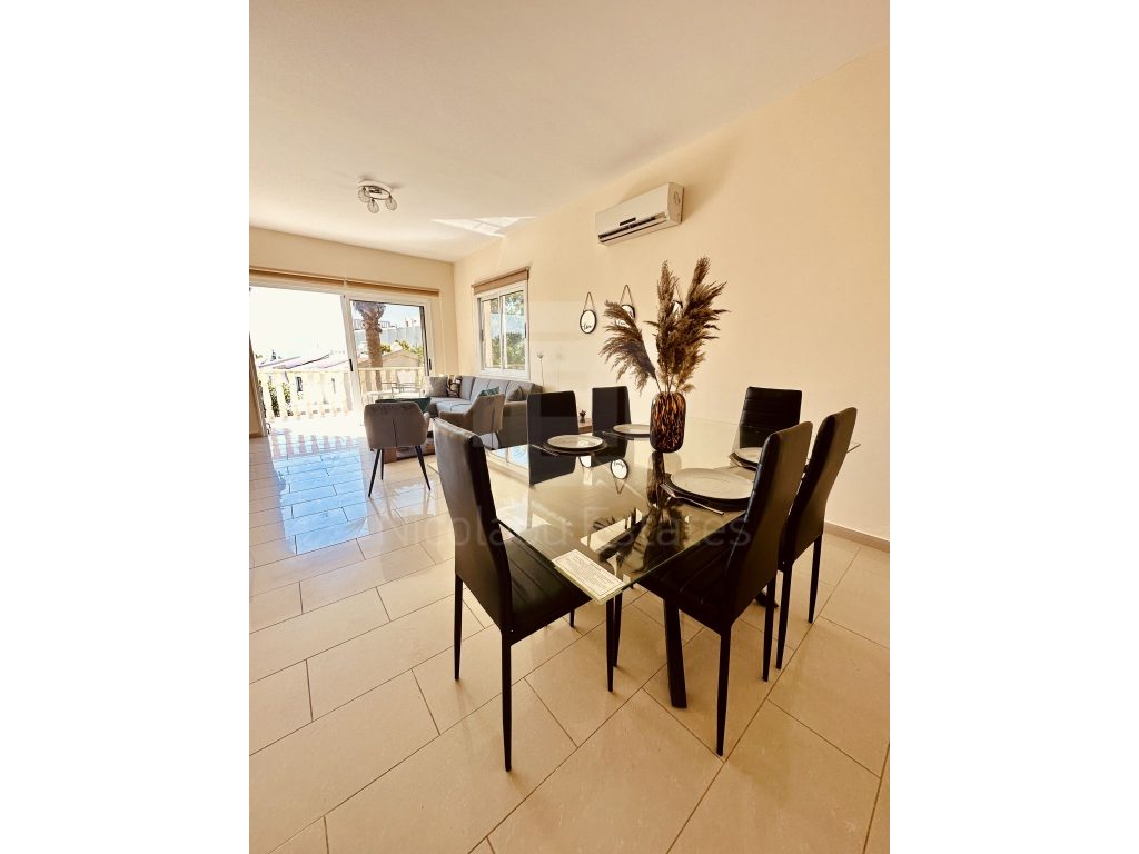 2 Bedroom House for Sale in Paphos District