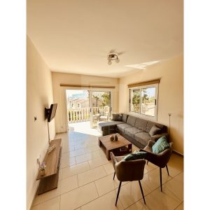 2 Bedroom House for Sale in Paphos District