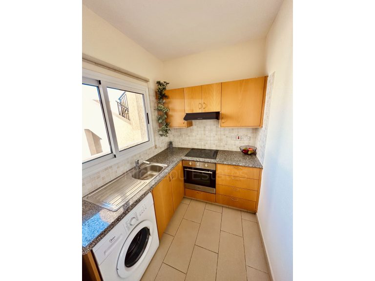 2 Bedroom House for Sale in Paphos District