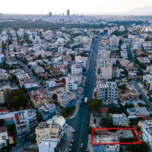 241m² Commercial for Sale in Aglantzia, Nicosia District