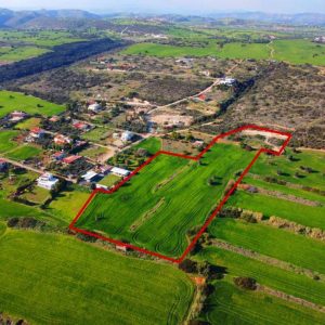 17,057m² Residential Plot for Sale in Agios Theodoros, Larnaca District