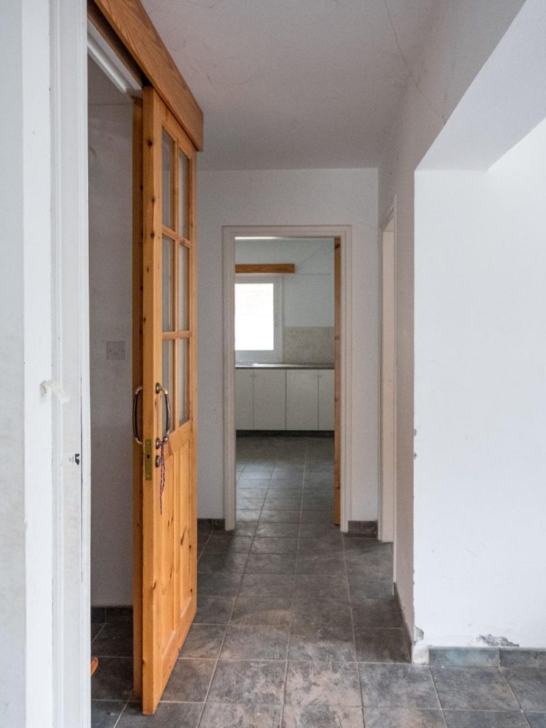 3 Bedroom House for Sale in Agios Epifanios Oreinis, Nicosia District