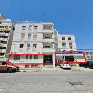 315m² Office for Sale in Agioi Omologites, Nicosia District