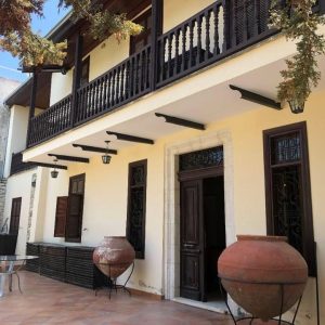 5 Bedroom House for Sale in Timi, Larnaca District