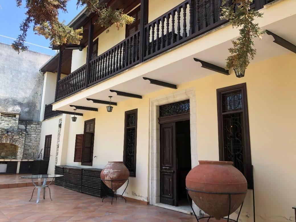 5 Bedroom House for Sale in Timi, Larnaca District