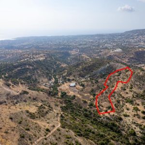 20,068m² Commercial Plot for Sale in Pegeia, Paphos District