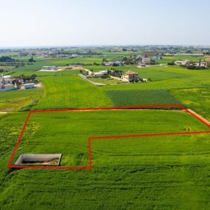 3,154m² Residential Plot for Sale in Sotira, Famagusta District