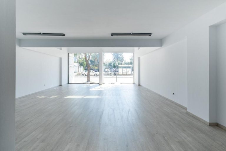 2130m² Building for Sale in Agioi Omologites, Nicosia District