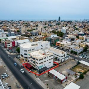 582m² Building for Sale in Limassol – Agios Spyridon