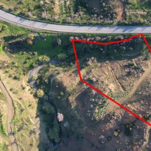 5,203m² Commercial Plot for Sale in Ora, Larnaca District