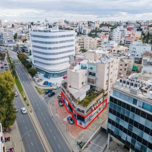 Nicosia