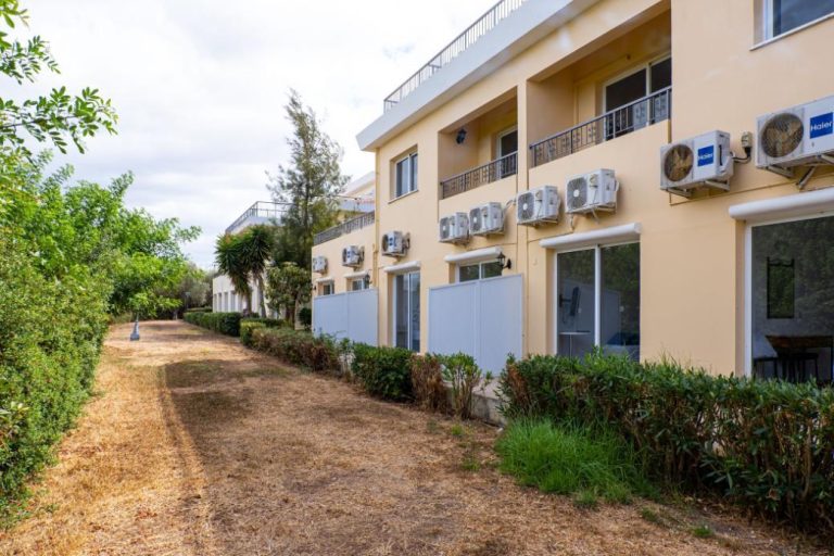 5395m² Building for Sale in Chrysochou, Paphos District