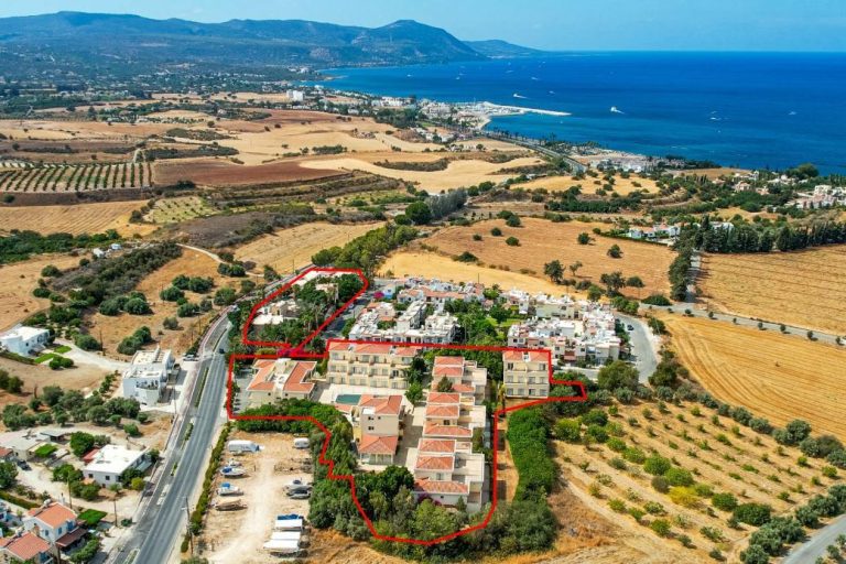 5395m² Building for Sale in Chrysochou, Paphos District