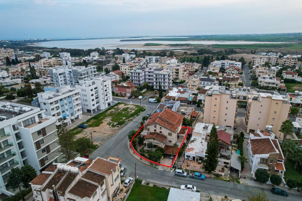 4 Bedroom House for Sale in Larnaca – Sotiros