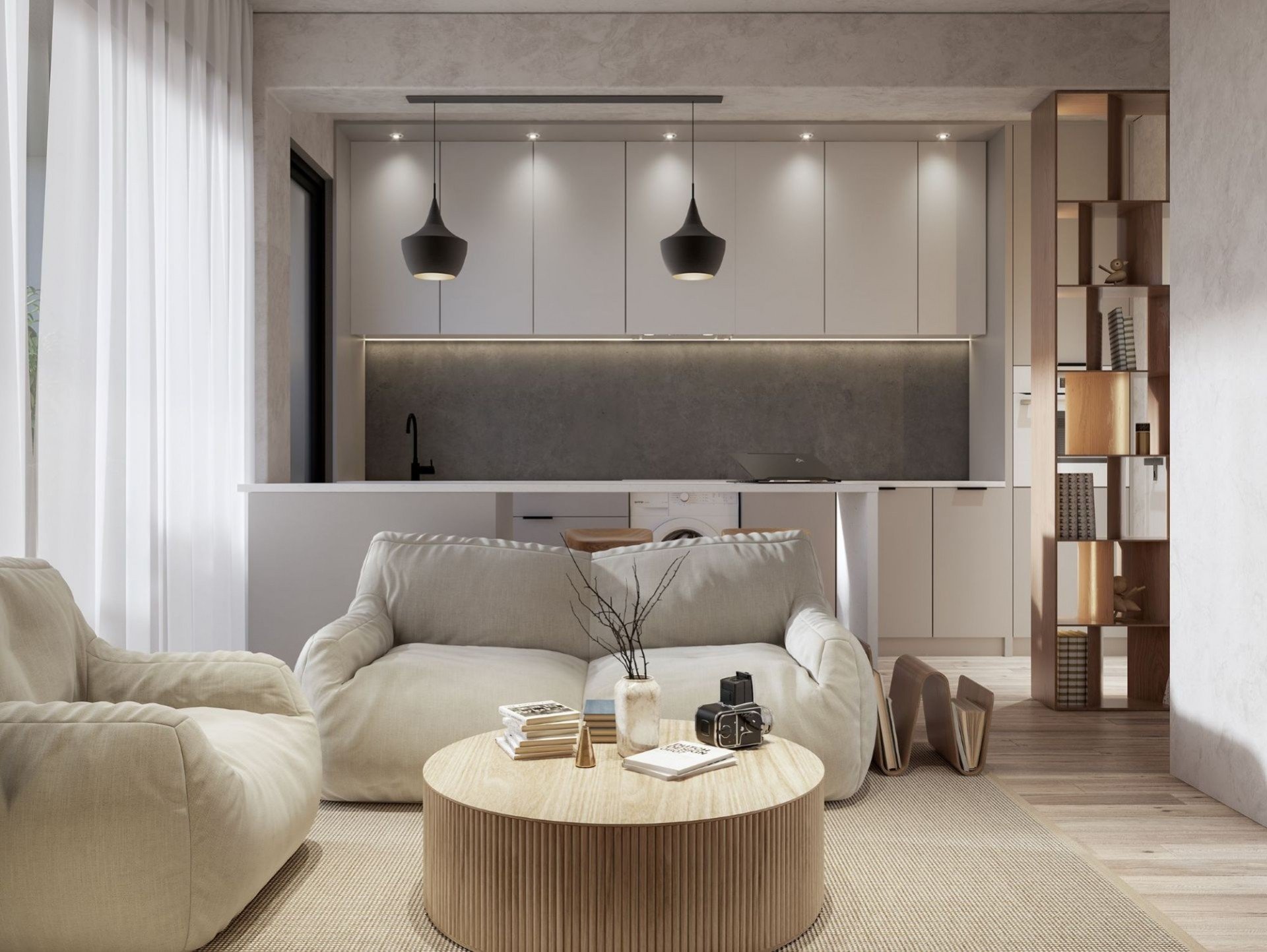 FLOS URBAN SUITES
