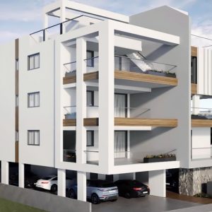 2 Bedroom Apartment for Sale in Krasas, Larnaca District