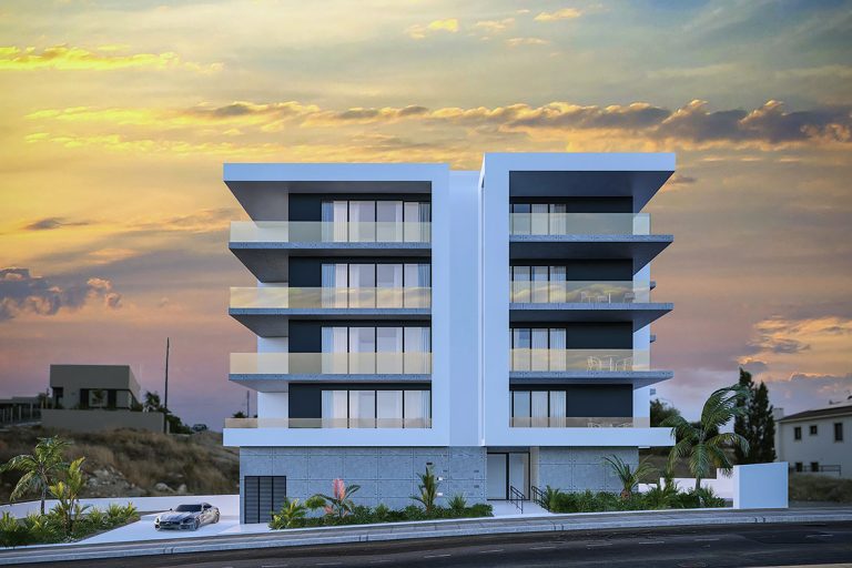 3 Bedroom Apartment for Sale in Latsia, Nicosia District