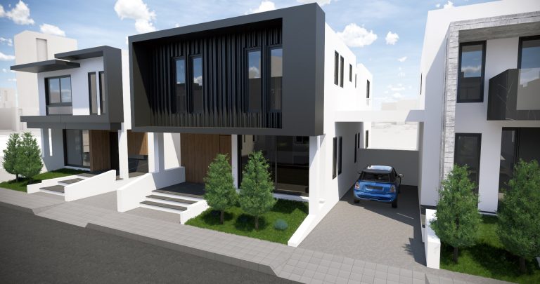 3 Bedroom House for Sale in Tseri, Nicosia District