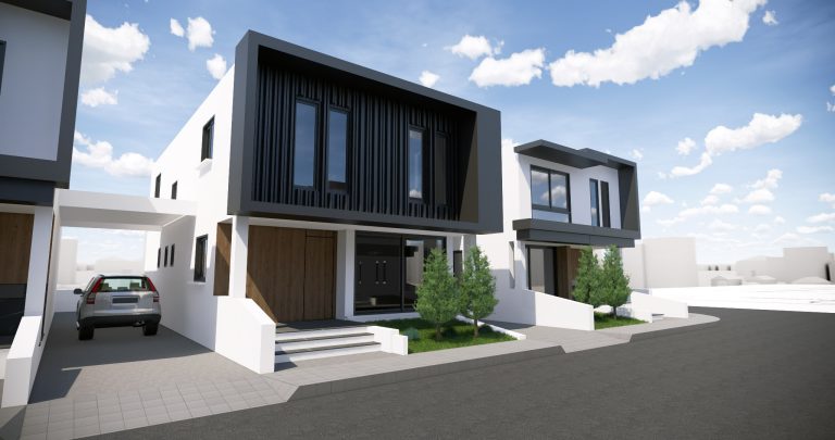 3 Bedroom House for Sale in Tseri, Nicosia District