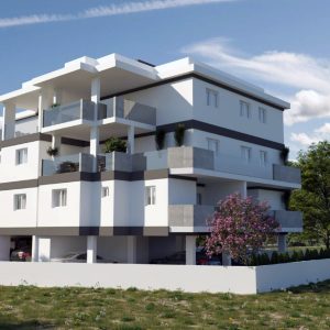 1 Bedroom Apartment for Sale in Latsia, Nicosia District