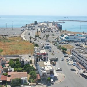 161m² Restaurant for Sale in Larnaca – Harbor