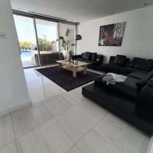 5 Bedroom Villa for Sale in Limassol – Panthea