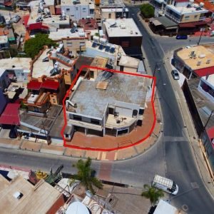 450m² Commercial Property for Sale in Famagusta District