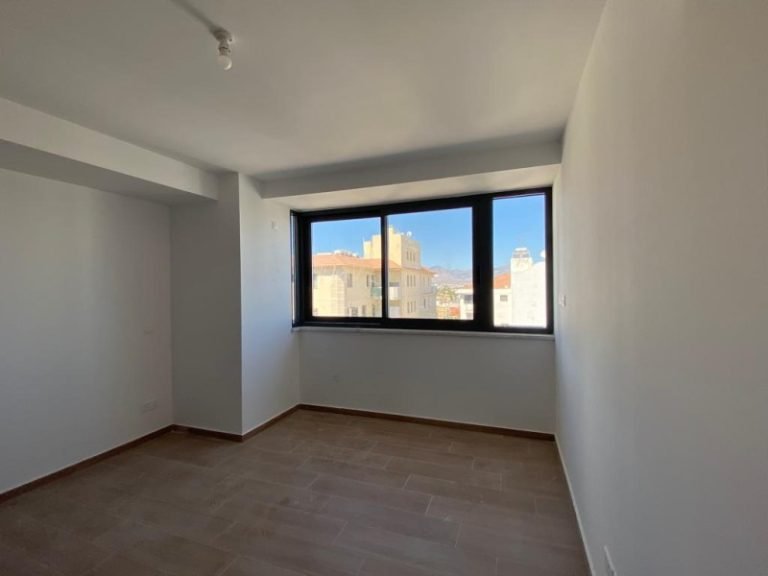 1 Bedroom Apartment for Sale in Nicosia – Trypiotis