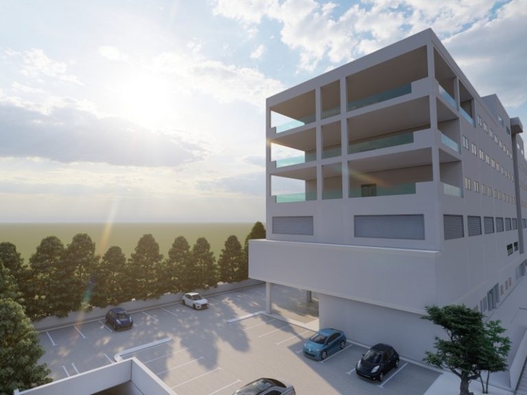 19000m² Building for Sale in Limassol District