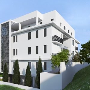 1 Bedroom Apartment for Sale in Nicosia District