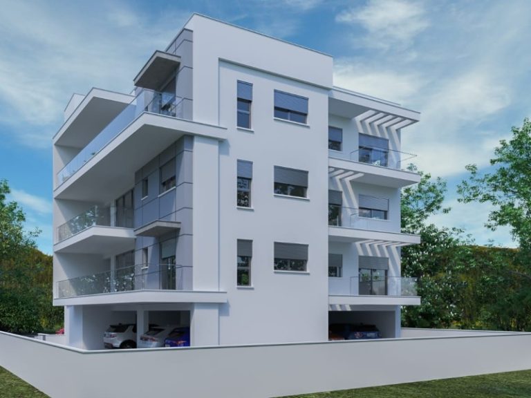 Cheap Apartments for Sale Limassol up to 400000 euro