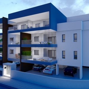 2 Bedroom Apartment for Sale in Limassol District