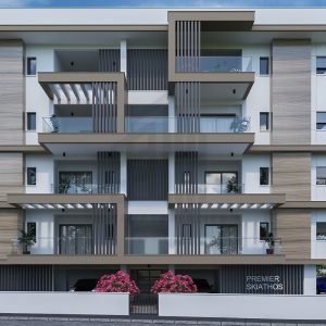 2 Bedroom Apartment for Sale in Limassol – Mesa Geitonia