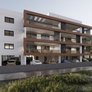 3 Bedroom Apartment for Sale in Engomi, Nicosia District