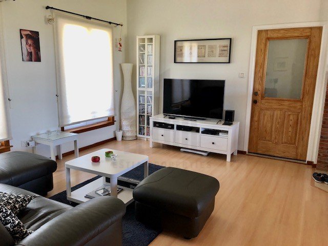 3 Bedroom House for Sale in Agioi Trimithias, Nicosia District