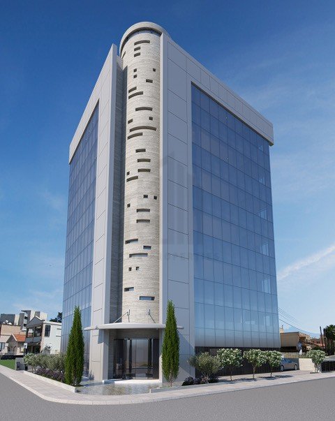 1970m² Building for Sale in Limassol District