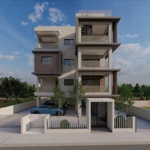 3 Bedroom Apartment for Sale in Ypsonas, Limassol District