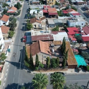 2 Bedroom House for Sale in Sotira, Famagusta District