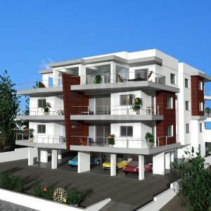 3 Bedroom Apartment for Sale in Limassol – Kapsalos