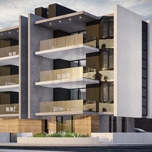 2 Bedroom Apartment for Sale in Nicosia District