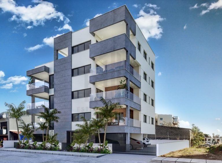 3 Bedroom Apartment for Sale in Limassol District