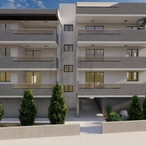 2 Bedroom Apartment for Sale in Nicosia District