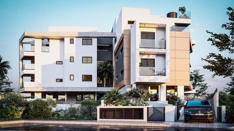 Cheap Apartments for Sale Limassol up to 400000 euro