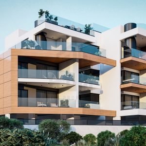 1 Bedroom Apartment for Sale in Limassol District