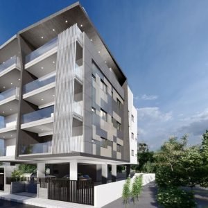 2 Bedroom Apartment for Sale in Limassol District