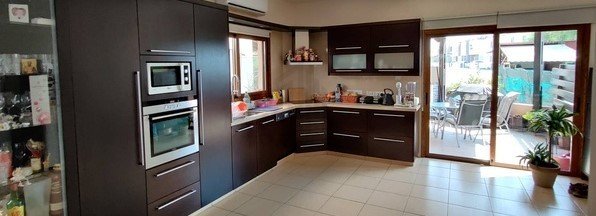 3 Bedroom House for Sale in Nicosia District