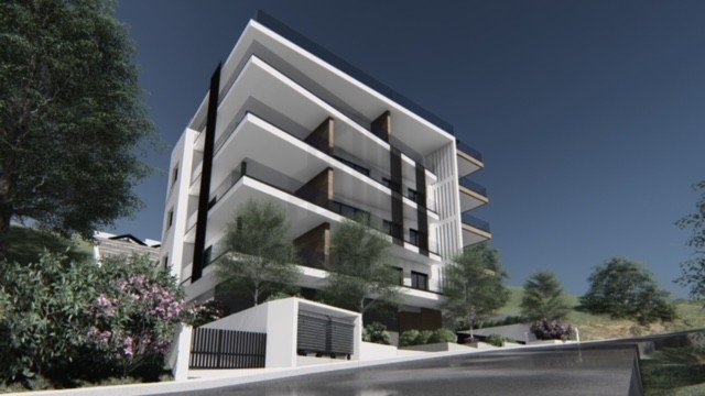 3 Bedroom Apartment for Sale in Germasogeia, Limassol District